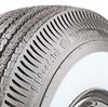 BFGoodrich Silvertown Whitewall Bias Ply Tire 670-15 ( 4.50" x 28.00" - 15" ) - image 3