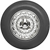 57610 Tire, US Royal, 670-15 - image 1
