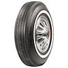 57620 Tire, US Royal 1.00-Inch Whitewall, 670-15 - image 1
