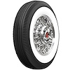 57852 Universal Wide Whitewall Tire 670-15