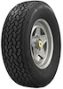Michelin XWX Radial Tire [185/70R15] Blackwall