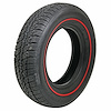 BF Goodrich Silvertown Redline Radial Tire P205/75R15