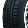American Classic Wide Whitewall Radial Tire 215/60R15 - image 2