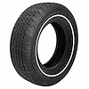 BFGoodrich Silvertown Radial 3.75-Inch Whitewall Tire, 225/70R15 - image 1