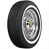 BFGoodrich Silvertown Radial Tire, 1.50-Inch Whitewall, 225/70R15 - image 1