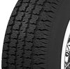 American Classic Collector Wide Whitewall Radial Tire P215/70R16 - image 2