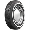 579816 Tire, American Classic Radial, 3/4-Inch Whitewall, 165R15 - image 1