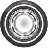 579816 Tire, American Classic Radial, 3/4-Inch Whitewall, 165R15 - image 2