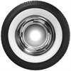 579817 Tire, American Classic Radial, 2.25-Inch Whitewall, 165R15 - image 2