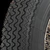 165HR15 H MICHELIN XAS BLACK - image 3