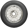 Michelin XAS Tire, 165VR15, N0 86V - image 1