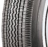 Coker BFGoodrich Silvertown Whitewall Bias Ply Tire 710-15 S ( 4.60" x 27.98" - 15" ) - image 2