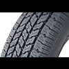 Coker Classic Nostalgia Whitewall Radial Tire P215/75R15 - image 2