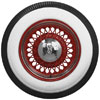 Firestone Vintage Bias Ply Tire 700-15 - image 2