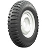 NDCC Firestone Military Tire 700-15