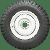 NDCC Firestone Military Tire 700-15 - image 2
