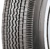 Coker BFGoodrich Silvertown Whitewall Bias Ply Tire 760-15 S ( 5.00" x 28.66" - 15" ) - image 2
