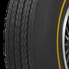 Firestone Vintage Bias Ply Tire 775-15 - image 2