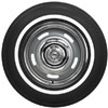 Firestone Vintage Bias Ply Tire 775-15 - image 2