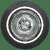 Firestone Vintage Bias Ply Tire 775-15 - image 3