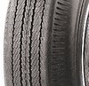BFGoodrich Silvertown Whitewall Bias Ply Tire 775-15 ( 4.50" x 27.42" - 15" ) - image 2