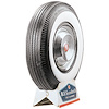BFGoodrich Silvertown Whitewall Bias Ply Tire 855-15 ( 5.00" x 28.66" - 15" ) - image 1