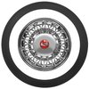Coker Classic Wide Whitewall Bias Ply Tire 800-15 ( 4.7" x 29.10" - 15" ) - image 2