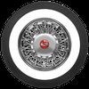 Coker Classic Wide Whitewall Bias Ply Tire 800-15 ( 4.7" x 29.10" - 15" ) - image 3
