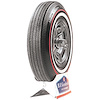 BFGoodrich Silvertown Whitewall + Redline Bias Ply Tire 815-15 ( 5.00" x 27.72" - 15" ) - image 1