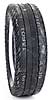 Firestone Vintage Dragster Tire 820-15 - image 2