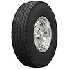 Firestone Grooved Dirt Track Rear Tire 820-15