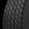 Firestone Grooved Dirt Track Rear Tire 820-15 - image 2