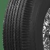 Firestone Vintage Bias Ply Tire 820-15 - image 2