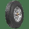 Firestone Vintage Bias Ply Tire 820-15 - image 3