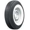 Firestone Vintage Bias Ply Tire 890-15 - image 2