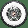 Firestone Classic Bias Ply Tire 820-15 [3.500 in. Wide Whitewall] - image 2