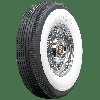 Firestone Classic Bias Ply Tire 820-15 [3.500 in. Wide Whitewall] - image 3