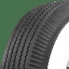 Firestone Vintage Bias Ply Tire 890-15 - image 2