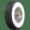 Firestone Vintage Bias Ply Tire 890-15 - image 3