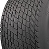 Firestone Grooved Dirt Track Rear Tire 14/31-15 - image 2