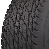 Firestone Grooved Dirt Track Rear Tire 11.00-15 - image 2