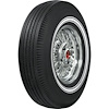 BFGoodrich Silvertown Dual Whiteline Bias Ply Tire 900-15   ( 5.40" x 29.59" - 15" ) - image 1