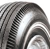 BFGoodrich Silvertown Triple Whiteline Bias Ply Tire 900-15   ( 5.40" x 29.59" - 15" ) - image 3