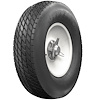 Firestone Grooved Dirt Track Rear Tire 890-16 - image 1