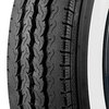Coker Classic Nostalgia Whitewall Radial Tire 700R16 - image 3