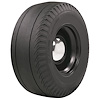 Firestone Vintage Dragster Tire 1000-16 - image 1
