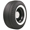 Firestone Vintage Dragster Tire 1000-16 - image 1