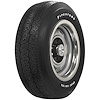 Firestone Wide Oval Tire E70-15 - image 1