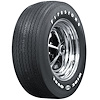 62480 Firestone Wide Oval Raised White Letter Tire F60-15 - image 1