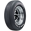 Firestone Wide Oval Radial Tire FR70-15 - image 1